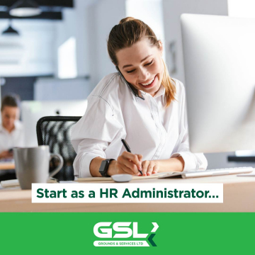 HR Administrator